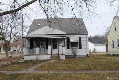 652 Clinton St, Flint, MI 48507 photo 1