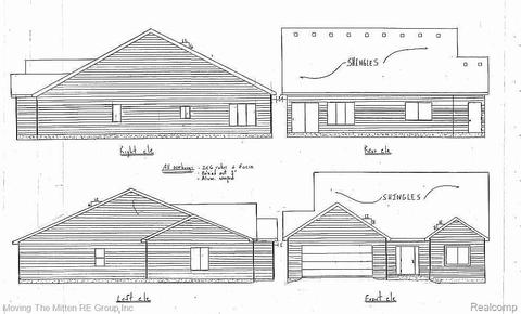 48418 Willow Rd, Belleville, MI 48111 photo 1