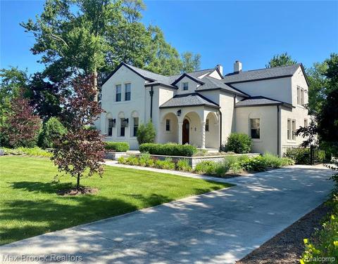 9 Pleasant Ridge Homes For Sale Pleasant Ridge Mi Real Estate Movoto