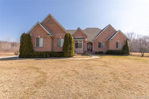 11389 Tuttle Hill Rd, Willis, MI 48191 photo 1