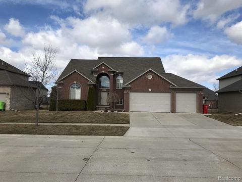 20845 Cheddleton Dr, Macomb, MI 48044 photo 1