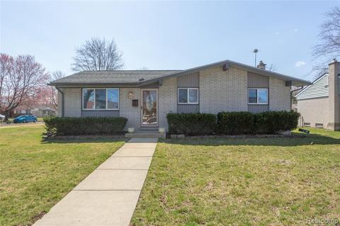 30215 Cherry Ave, Romulus, MI 48174 photo 1