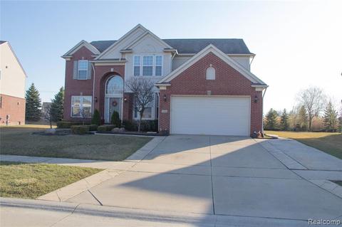 15588 Downing St, Macomb, MI 48044 photo 1
