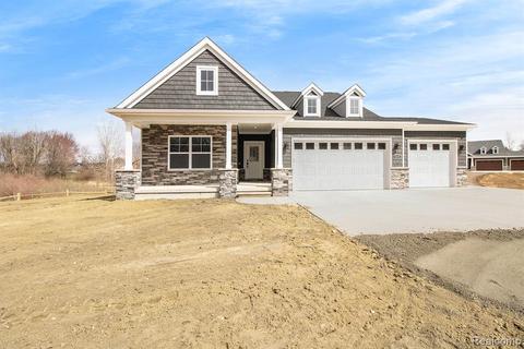 5885 Chilson Rd, Howell, MI 48843 photo 1