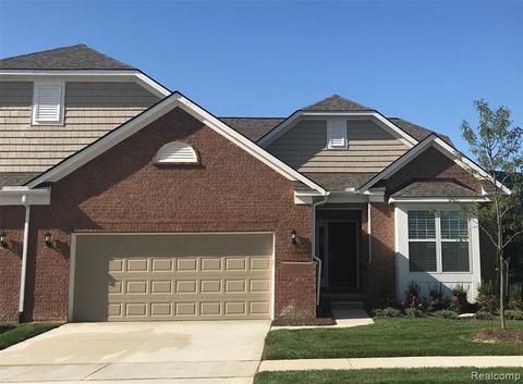 48640 Windfall, Novi, MI 48374 photo 1