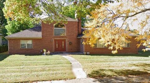 2011 Highview St, Dearborn, MI 48128 photo 1