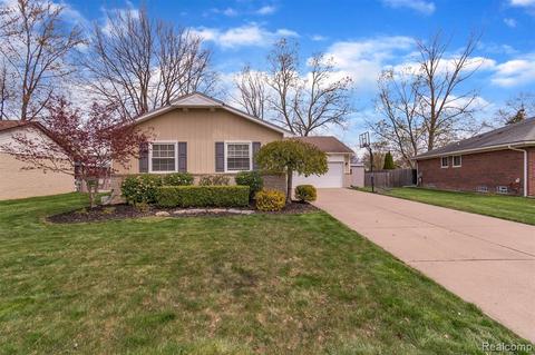 6788 Devonshire Dr, Canton, MI 48187 photo 1