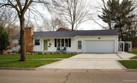 516 Chamberlain St, Flushing, MI 48433 photo 1