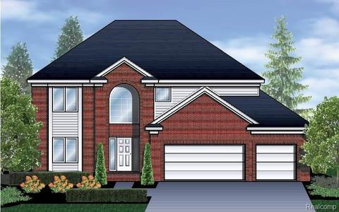 21917 Rustic Dr, Macomb, MI 48044 photo 1