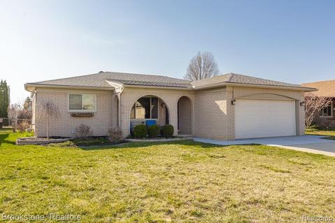 47675 Chrys Rd, Macomb, MI 48044 photo 1