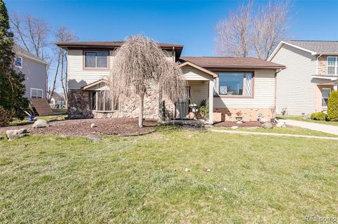 11090 Wahrman St W, Romulus, MI 48174 photo 1