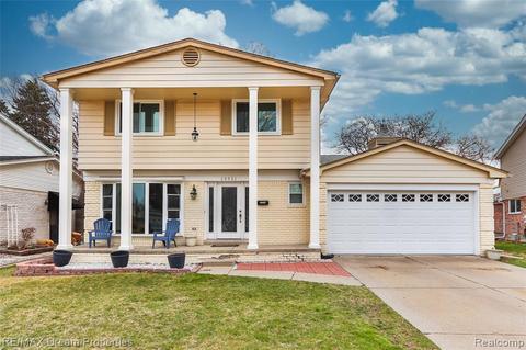 20021 Brandywine St, Riverview, MI 48193 photo 1