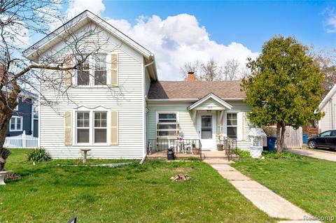 303 E Broad St, Linden, MI 48451 photo 1
