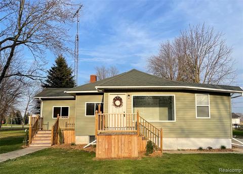 175 Roberts St, Sandusky, MI 48471 photo 1