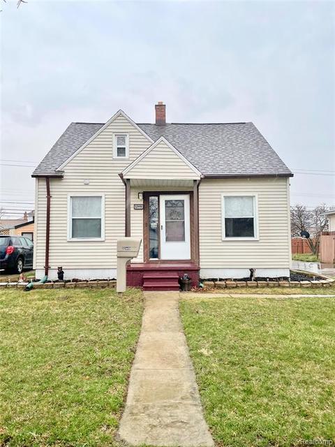 32449 Annapolis St, Wayne, MI 48184 photo 1