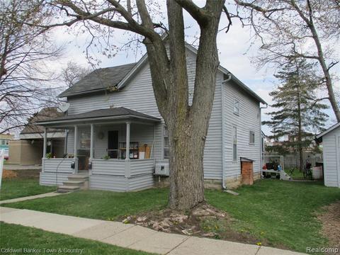 116 E Washington St, Howell, MI 48843 photo 1