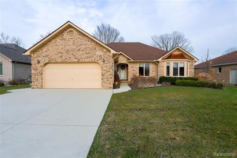 53638 Springhill Meadows Dr, Macomb, MI 48042 photo 1