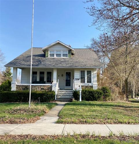 6258 Marlette St, Marlette, MI 48453 photo 1