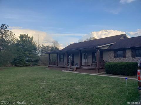 6035 Frith, St. Clair, MI 48079 photo 1