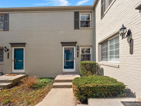 1768 Graefield Rd UNIT 30, Birmingham, MI 48009 photo 1