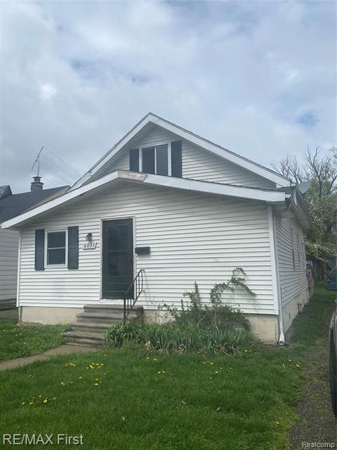 8637 Studebaker Ave, Warren, MI 48089 photo 1