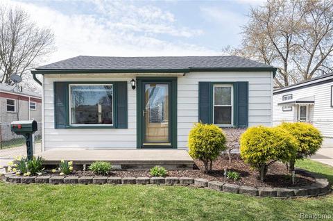 9064 William St, Taylor, MI 48180 photo 1