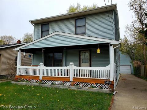 3626 Whitney Ave S, Flint, MI 48532 photo 1