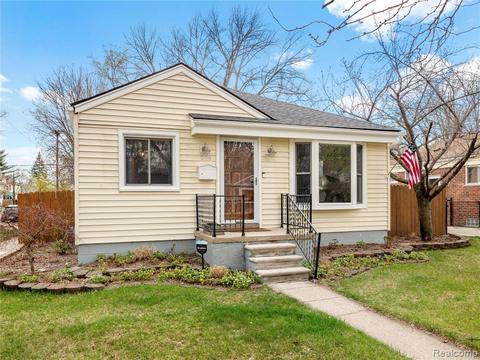 209 Walper Ave, Clawson, MI 48017 photo 1