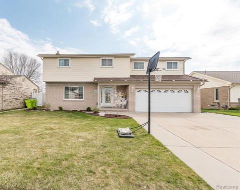46074 Apple Ln, Macomb, MI 48044 photo 1