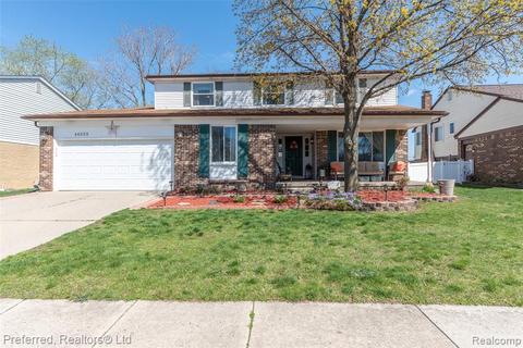 44958 N Spring Dr, Canton, MI 48187 photo 1