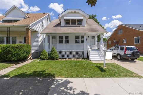 7512 Maple St, Dearborn, MI 48126 photo 1