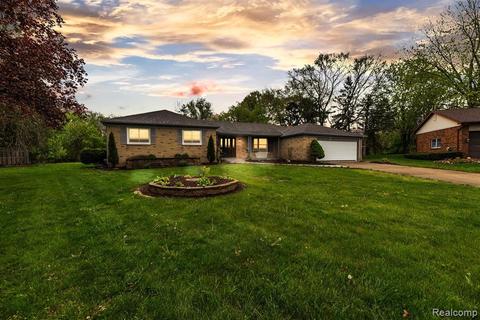 9112 Buffalo Ct, Flushing, MI 48433 photo 1