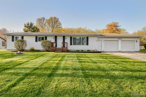 6343 E Potter Rd, Davison, MI 48423 photo 1