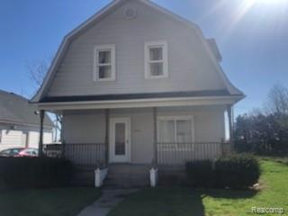 4581 Ruth Rd, Ruth, MI 48470 photo 1