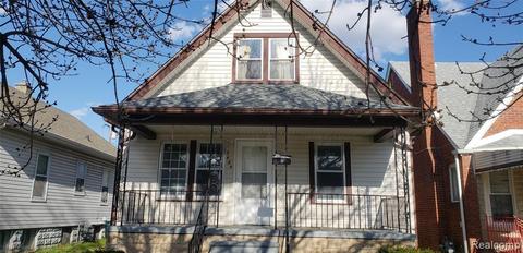 5484 Maple St, Dearborn, MI 48126 photo 1