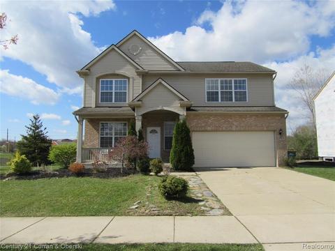 16856 Aberdeen Dr, Romulus, MI 48174 photo 1