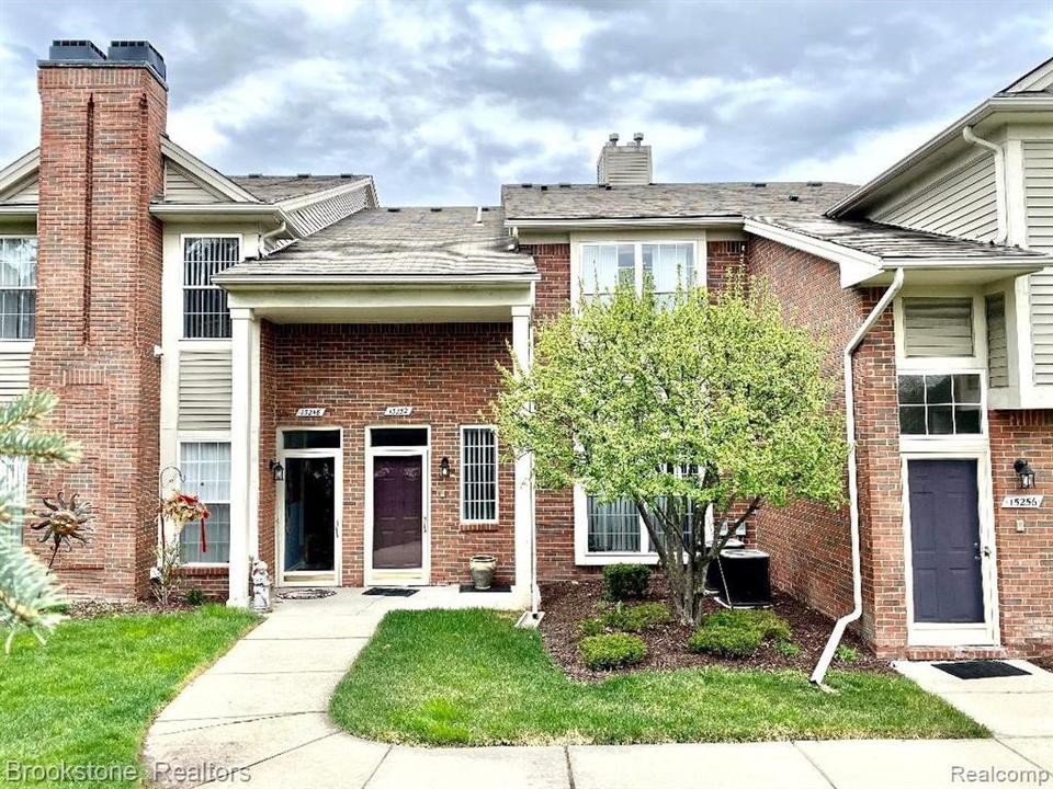 15252 Yale Dr, Clinton Township, MI 48038 1 photo MLS 2210026247