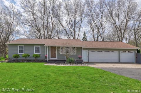 7074 E Pierson Rd, Davison, MI 48423 photo 1