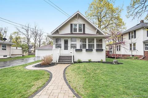 702 Exchange St, Owosso, MI 48867 photo 1