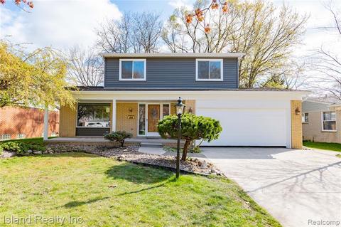 13853 Heritage St, Riverview, MI 48193 photo 1