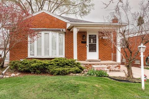19032 Rosetta Ave, Eastpointe, MI 48021 photo 1