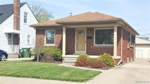 12936 Pullman St, Southgate, MI 48195 photo 1
