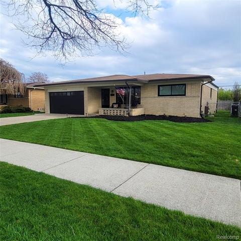 14552 Ivanhoe Dr, Warren, MI 48088 photo 1