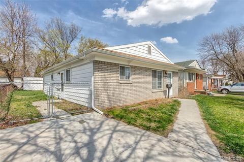 26744 Beverly Rd, Taylor, MI 48180 photo 1
