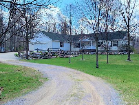 13 Mayville Homes For Sale Mayville Mi Real Estate Movoto