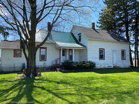 630 E Wildermuth Rd E, Owosso, MI 48867 photo 1