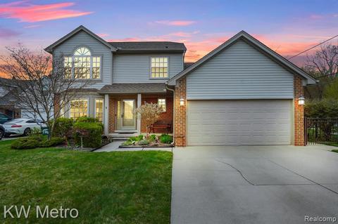 3043 Cedar Crest Dr, Troy, MI 48083 photo 1