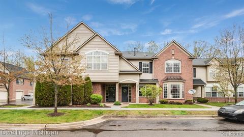47548 Ormskirk Dr W, Canton, MI 48188 photo 1