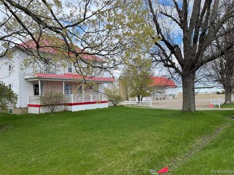 4364 Marlette Rd, Marlette, MI 48453 photo 1
