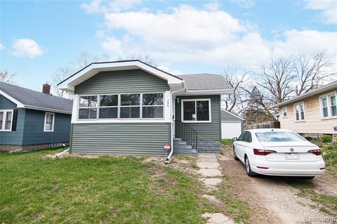 705 Saint Clair Ave, Flint, MI 48504 photo 1